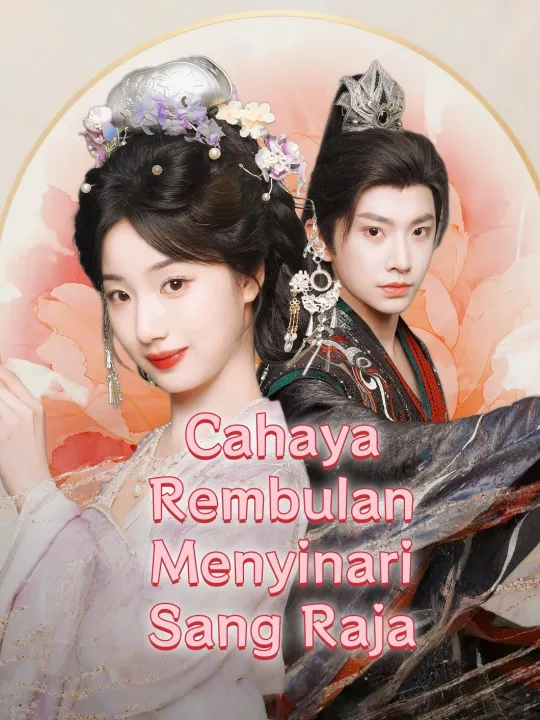 Cahaya Rembulan Menyinari Sang Raja